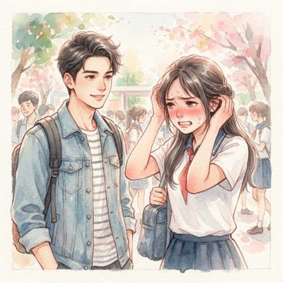 處女表妹被表哥誘姦